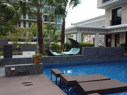 Sant Ritz (D13), Condominium #119227532